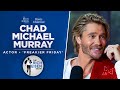 Chad Michael Murray Talks ‘Freakier Friday,’ Buffalo Bills & More with Rich Eisen | Full Interview