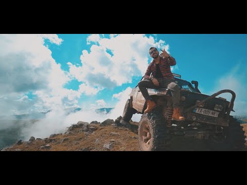 Leo D - შენ არ ეკუთვნი სხვებს [Official Music Video]
