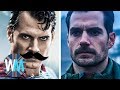 Top 10 Things You Didn't Know About Henry Cavill