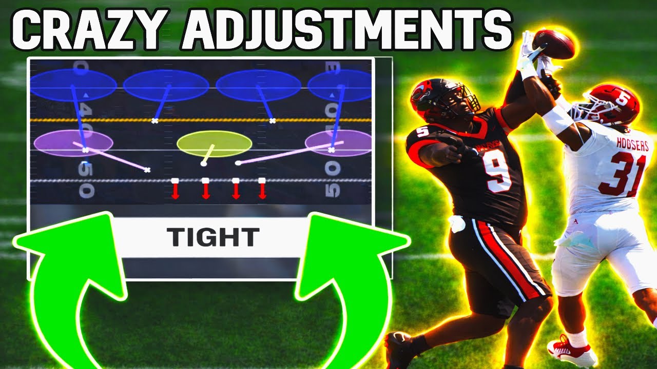 7 SHUTDOWN DEFENSIVE TIPS FOR MADDEN 26!