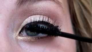 Candice Swanepoel Inspired Makeup Tutorial (Victoria's Secret Model)