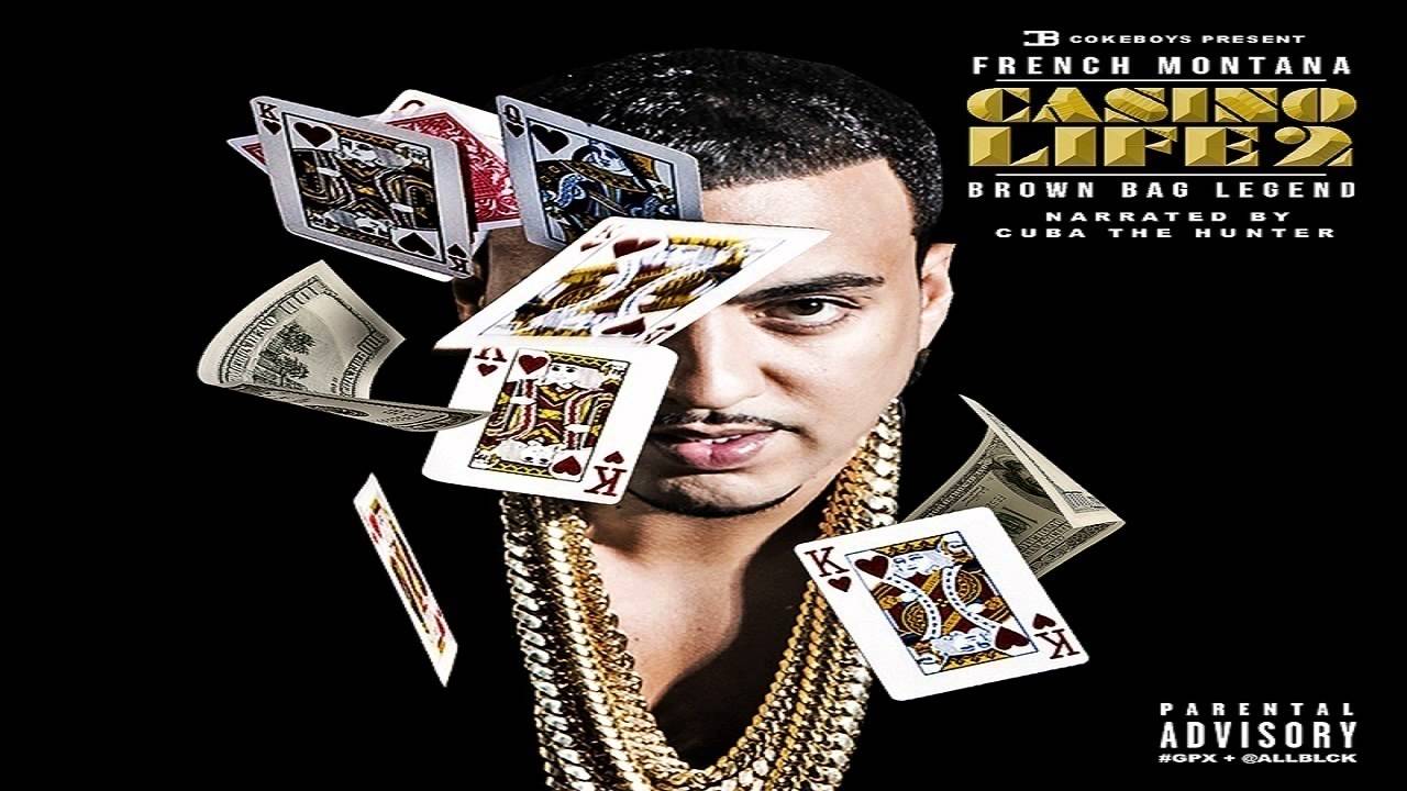Regardez French Montana - Off The Rip ft. Chinx sur YouTube Regardez French Montana - Off The Rip ft. Chinx sur YouTube