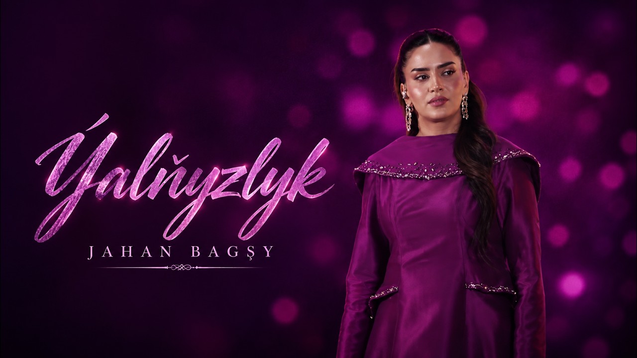 Watch Jahan Bagşy - Ýalňyzlyk (Live Performance) on YouTube Watch Jahan Bagşy - Ýalňyzlyk (Live Performance) on YouTube