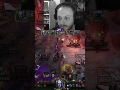How pure psyker builds be moving | WH40K Rogue Trader DLC 3 #revan619 on #Twitch