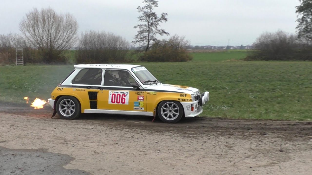 9 ADAC RIED RALLYE SPRINT  2025
