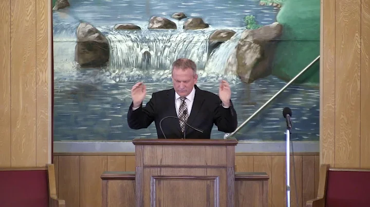 Sanctuary Service, Testimony of Tonya Ramirez and ...