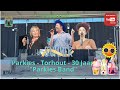 Capture de la vidéo Geluiden Uit Torhout - "Parkies - 30 Jaar Oud - Parkies Band"