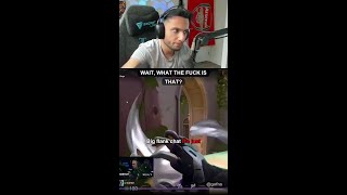 Wait, what the fuck is that? | @gofns #Shorts