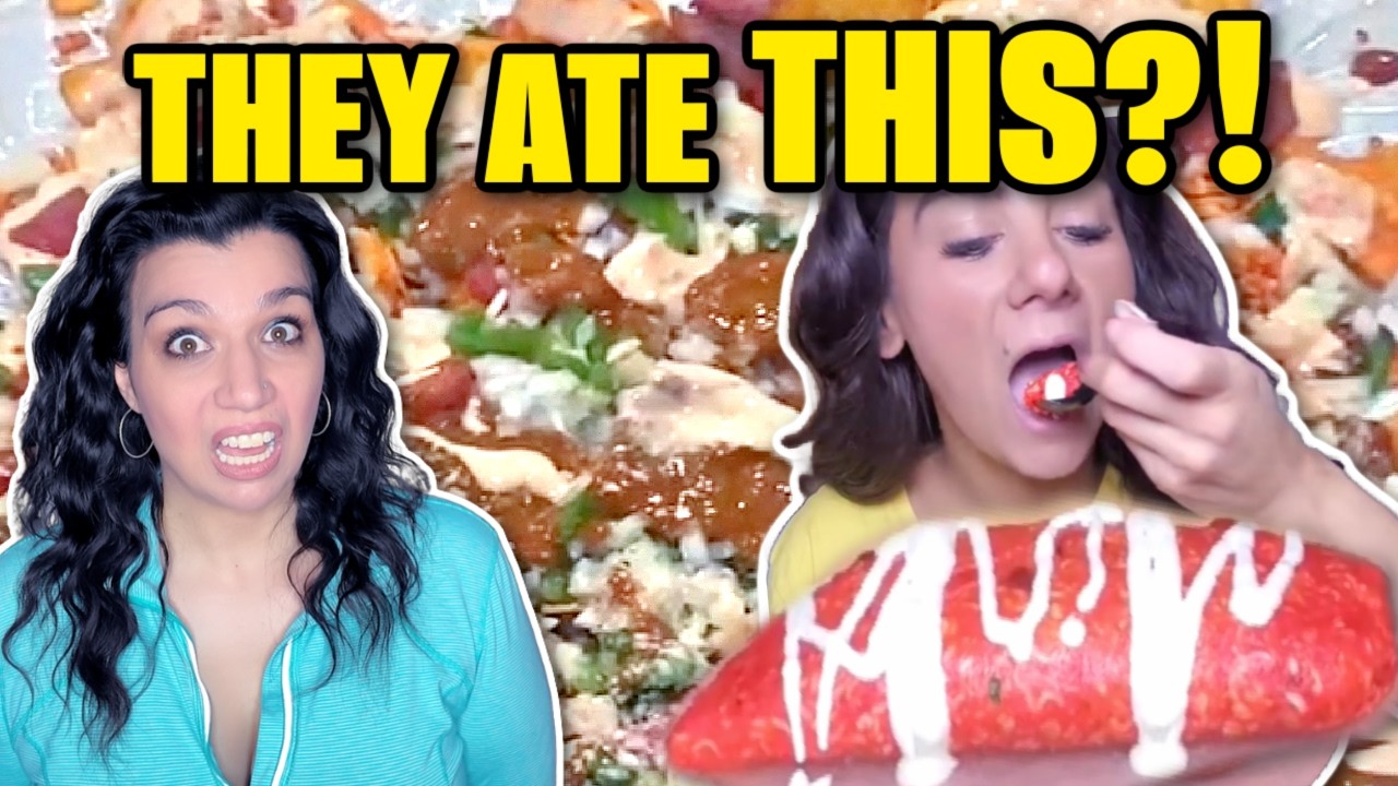 Они создали это в тюрьме — и до сих пор жаждут этого.