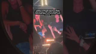 Download Lagu Astronomer CEO Andy Byron \u0026 HR Head CAUGHT Cheating at Coldplay Concert! MP3 Download Lagu Astronomer CEO Andy Byron \u0026 HR Head CAUGHT Cheating at Coldplay Concert! MP3