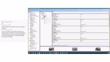 2019r1 Improvements in Add / Replace Hardware and Camera Grouping Tips