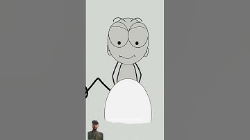using scissor for the first time! 🤣 (best animation memes) #shorts 😁😄