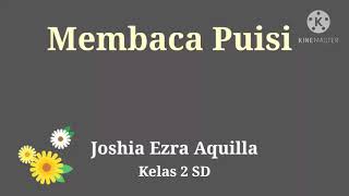 Puisi Kupu-Kupu Puisi Kupu-Kupu