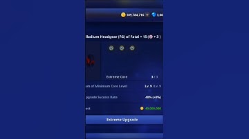 Extreme Upgrade 4 Palladium Head gear Force Gunner Build