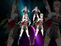 ❔🐶ポチタダンス 舞ってみた #irisout #shorts #vtuber