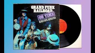 Grand Funk - Ups And Downs - HiRes Vinyl Remaster