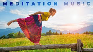 Download lagu Peaceful Soothing Instrumental Music | Meditation | Samar Puri | Whispers of the Universe