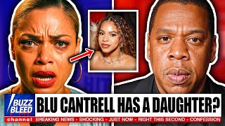 Jay Z’s Past With Blu Cantrell REVEALED… (She Held This In For  20 YEARS!)