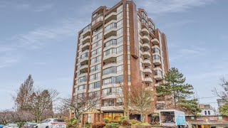 602 - 2189 W 42nd Ave Livestream tour!