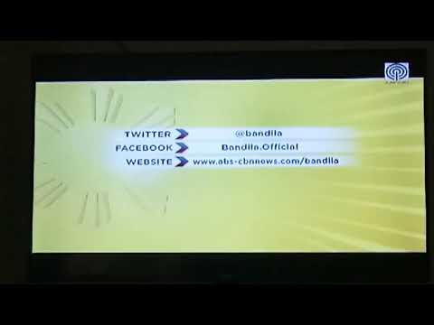 Bandila Susunod Bumper MAY 16 2018