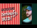 Flashback - Marcus Burnette