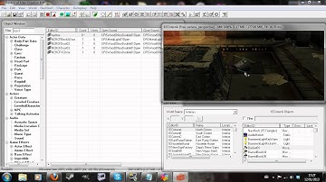 GECK Tutorial - Assigning a Key to a Door