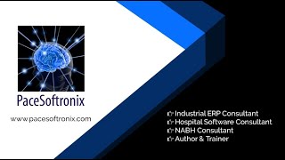 Pace HIMS ERP ONE STOP ERP SOLUTION FOR HOSPITALS screenshot 2