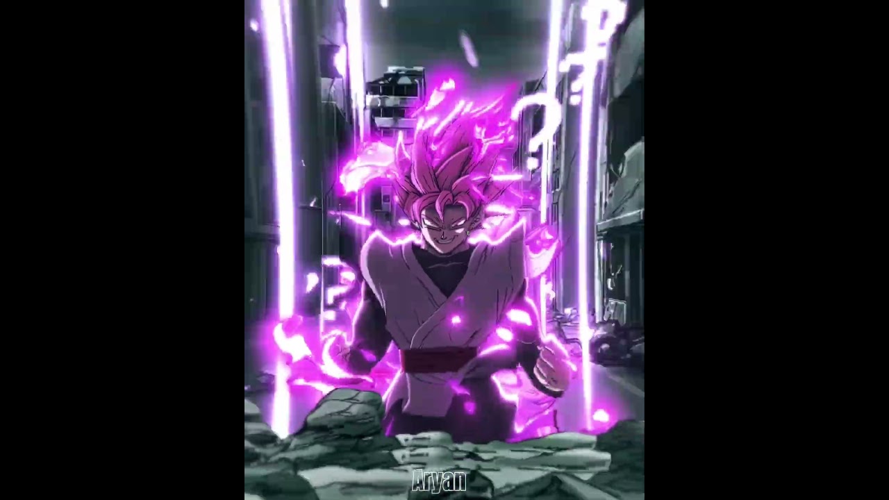 Sample  work done by- Aryan anime edit to prove my skills