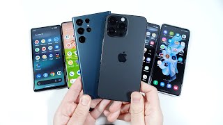 Best Smartphones Awards 2022