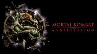 Mortal Kombat: Annihilation (Rare Set Of MKA1997) Scene N*3