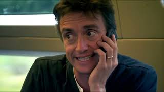 Hammond, Clarkson and May Phoning Compilation