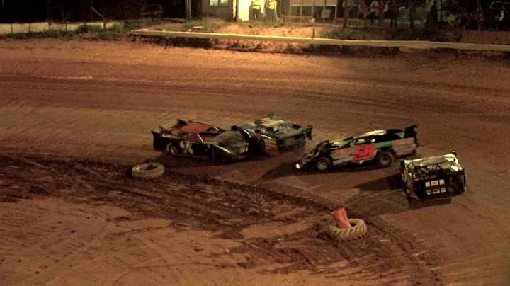 Spring City Raceway Championship Night 9 20 13