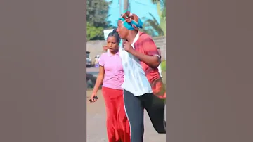 Ethiopian Pranks Run Prank Ethiopiantiktok Seifu On Ebs 