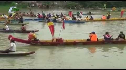 Tradisi Peh Cun, Ajang Pariwisata Kota Tangerang