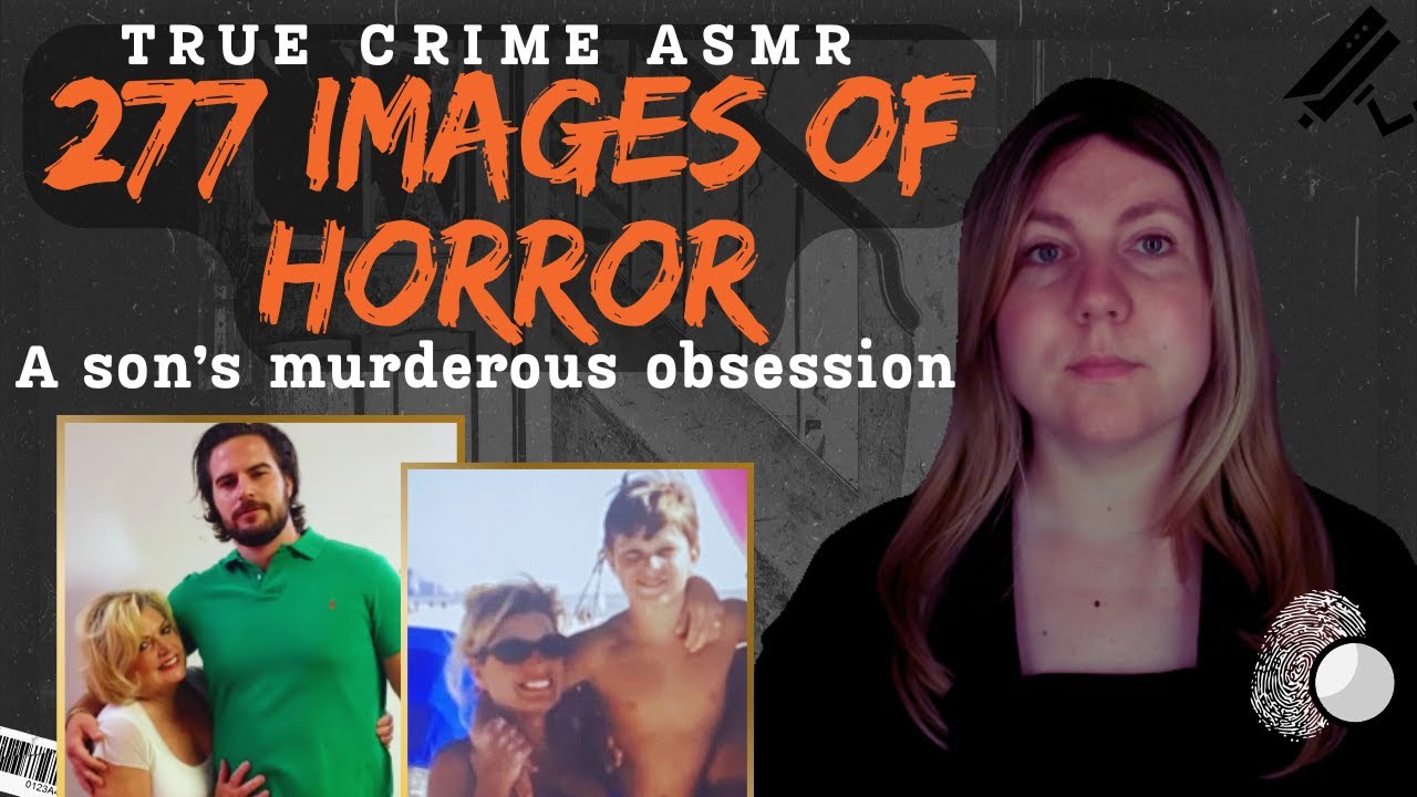 True crime ASMR | The Cost of Giving Him Everything: Margaret Sumney ...