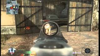 Gamebattles- MLG Variant 1v3 Clutch Villa SnD