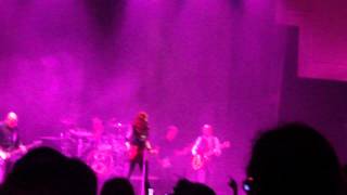 Garbage Queer At The Troxy London 2012