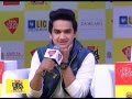 Faisal Khan Dancing Star..Delhi event