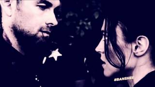 Halsey - Haunting (Banshee Music Video) [Lucas Hood & Siobhan Kelly]