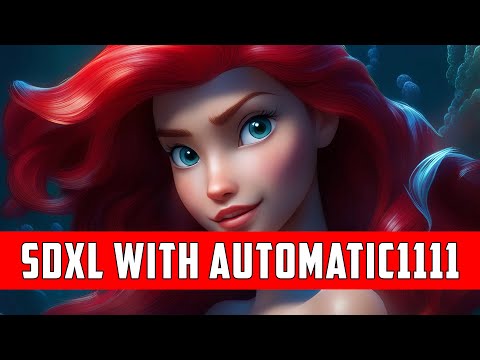 How to install SDXL on  Automatic1111, local installation