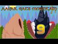 Dwarf Eats Mountain – Gnorp-Like Mountain Munching // Let’s Play Part 9