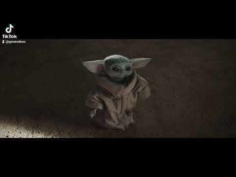 Video: ¿Debería Yoda tener un sable de luz?