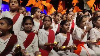 Annual gathering of Dr.K.B.Hedgewar Primary School. screenshot 2