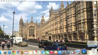 Quick Tip: Show/Hide The Dock Net Worth