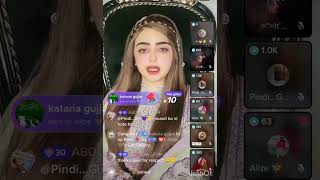 Noor Ali Tiktok Live .390