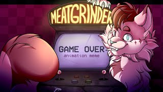 MEATGRINDER animation meme | finished commission [FW] [BW]