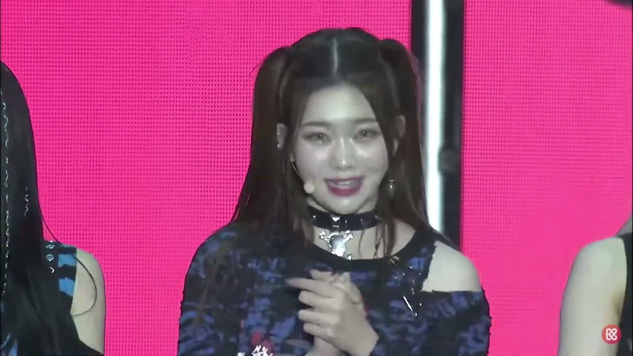 Full】221001 Billlie @2022 INCHEON K-POP CONCERT - YouTube