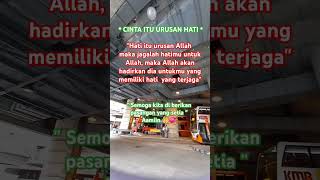 Download Lagu CINTA ITU URUSAN HATI #quotes #motivasi #nasehat #shorts #story #status MP3