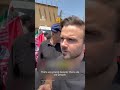 ‘Down with the USA’: US influencer Jackson Hinkle attends Khamenei’s funeral