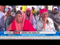 Caleb Amisi Apuuza Madai ya Usaliti, Ataka Kizazi Kipya Kuchukua Usukani wa Uongozi